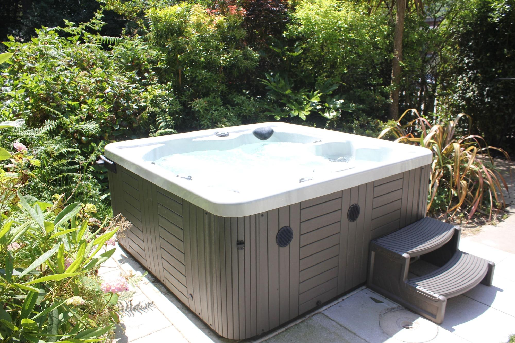 The Cornwall Hotel Spa & Lodges St Austell Exteriér fotografie