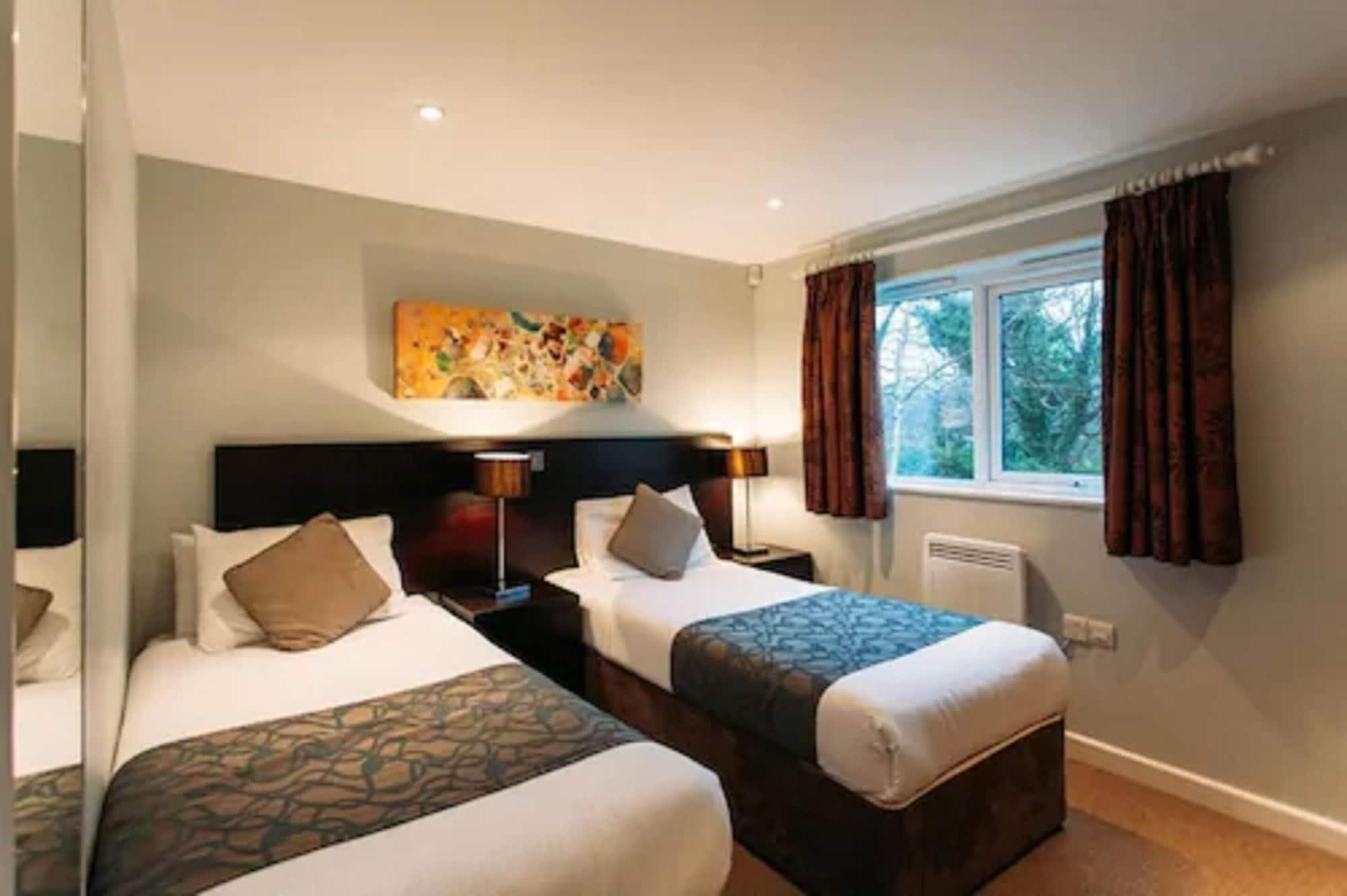 The Cornwall Hotel Spa & Lodges St Austell Exteriér fotografie