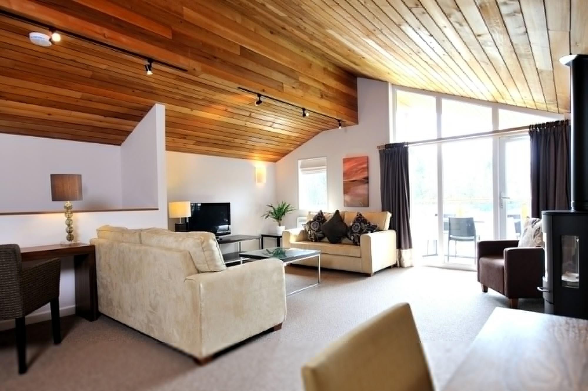 The Cornwall Hotel Spa & Lodges St Austell Exteriér fotografie