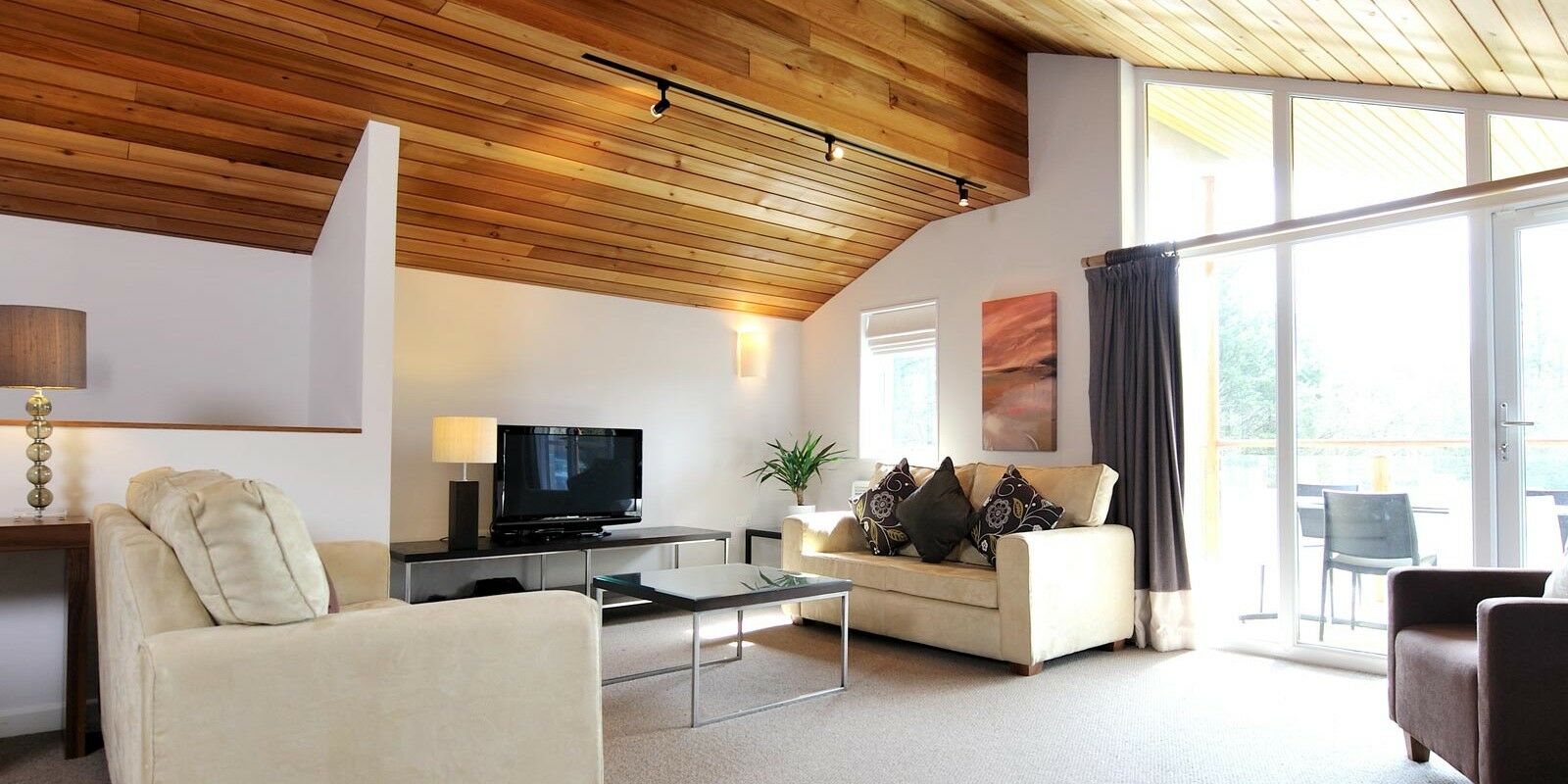 The Cornwall Hotel Spa & Lodges St Austell Exteriér fotografie